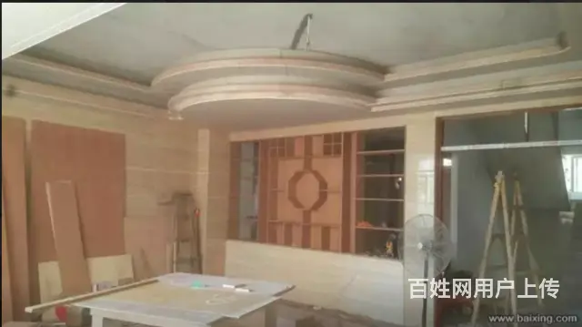 专业承接各类木工、油漆工、瓦工、水电工 - 图片 10