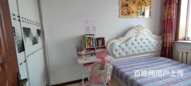万圃源小区 普通住宅 精装修 - 图片 8