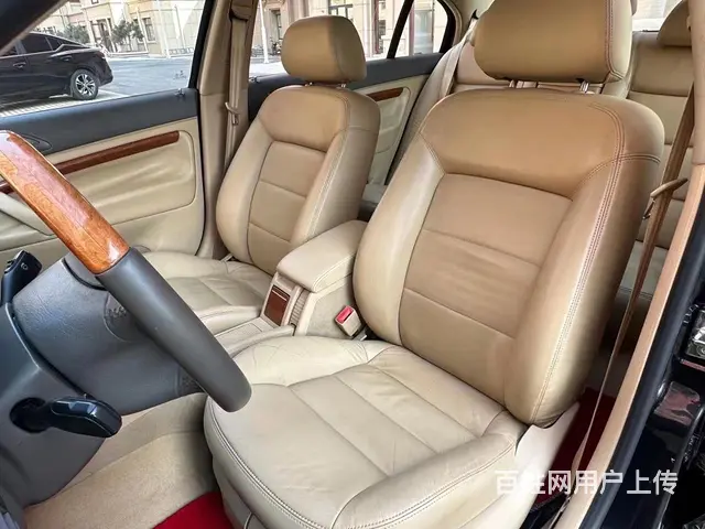 大众 帕萨特 2008款 1.8T 手动 经典版 - 图片 5
