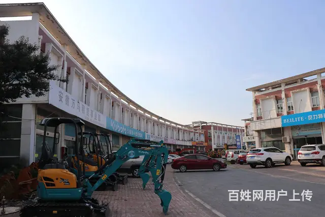 出租|农机工程机械配件企业入驻 高免租一年 - 图片 3
