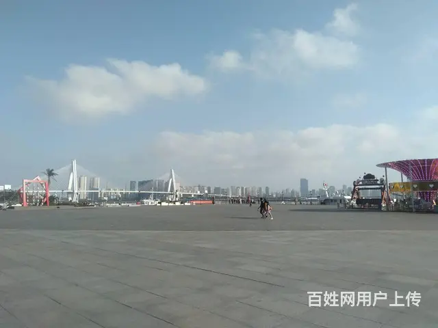 海甸岛华彩海口湾广场2400平体育游玩店转让 - 图片 12