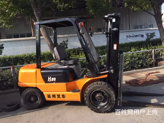 二手合力2吨叉车出售,另有1.5吨电瓶叉车半价转让 - 图片 11
