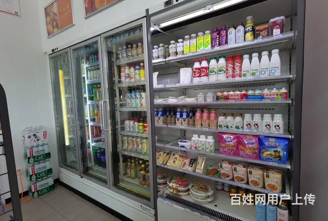PZJ温岭36平便利店转让转 - 图片 3