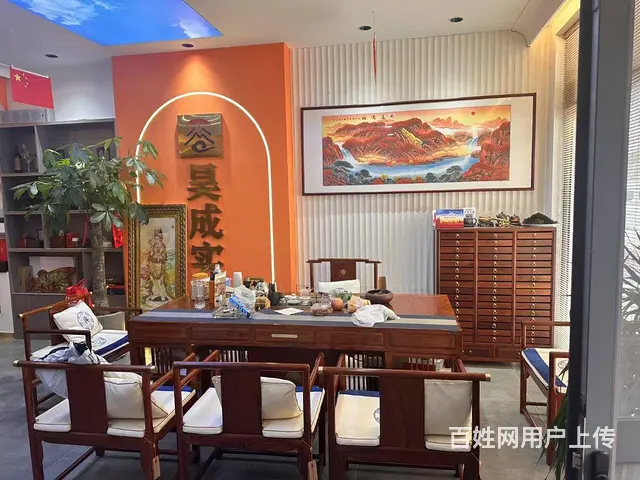 （新房源）经区悦海世家精装修临街旺铺出租 - 图片 5