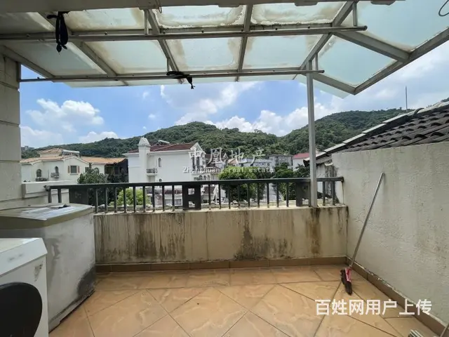 凤曦苑南向五房 245平单边位花园 加建60平装修 - 图片 11