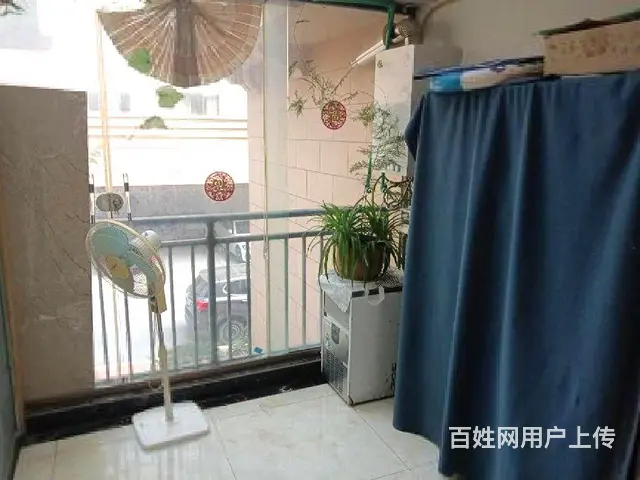 万晟阳光城洋房4室131平带全屋地暖产证齐全打包出售停车方便 - 图片 5