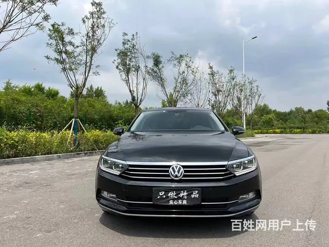 大众 迈腾 2018款 1.8TSI 双离合 330TSI - 图片 2