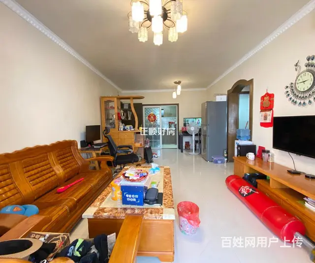 山姆会员店旁 恒雅名园 少15万业主换房南向居家两房诚心出售 - 图片 4