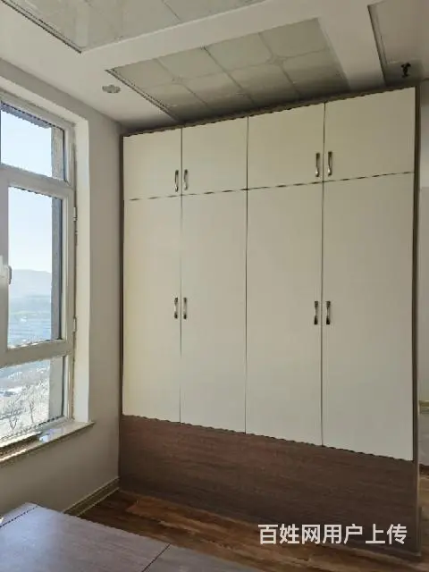 首次出租精装修香槟公馆办公住家两用房 - 图片 2