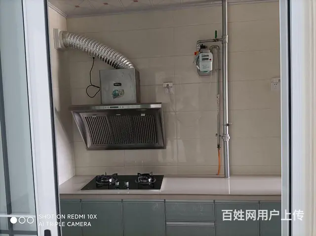 相如家园，首次出租，家具家电齐全，拎包入住 - 图片 4