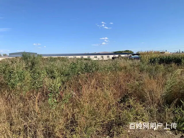 急卖60亩建设用地 - 图片 1