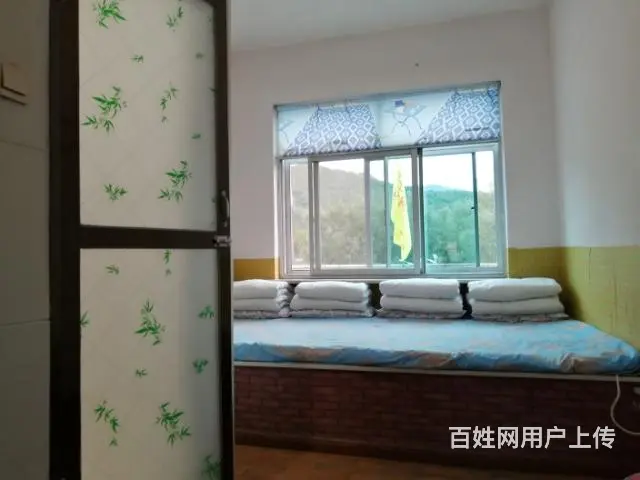 本溪老边沟大石湖周边住宿 - 图片 12