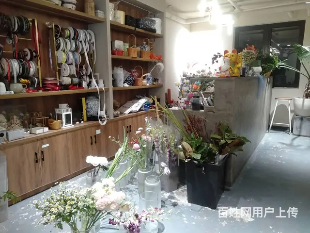 （51旺铺推荐）勋亭路融创壹号300平三层临街旺铺转让 - 图片 2