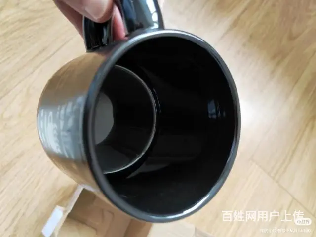低价出售全新未开封正版阿维塔汽车马克杯啦！ - 图片 1
