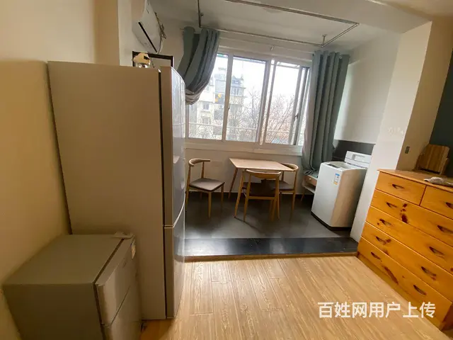 景芳二区一室佳好佳家电市场东方汇口腔医院景芳地铁口天虹四季青 - 图片 10