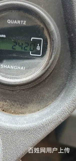 徐工小20铲车 - 图片 5