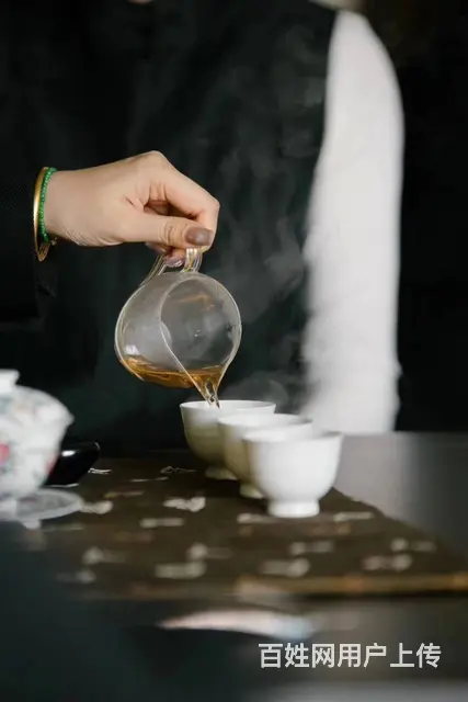 苏州吴中海星广场附近茶艺师考级培训学校 - 图片 1