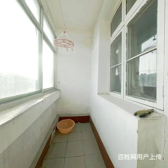 秦宝东区 普通住宅 简单装修 - 图片 7