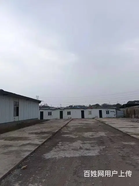 （房东直租）开福大道旁700平钢架厂房带5亩空坪优价出租 - 图片 3