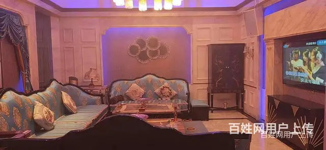 盘点南充档次高夜总会订房预订哪家档次高？ - 图片 2