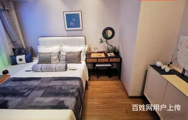 湖心新城 新房现楼 即买即办证，精装交付 - 图片 5
