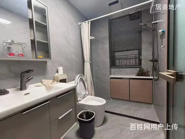 建业江山汇 普通住宅 精装修 - 图片 3