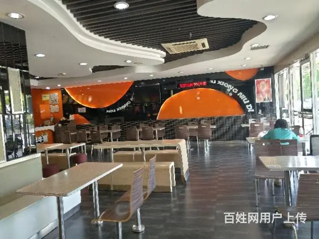 【都市时讯 精品推荐】大华运超市旁快餐店 - 图片 8