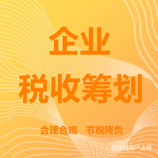 珠海小规模企业代理记账 - 图片 3