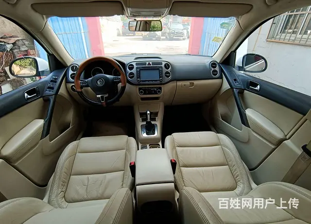 【搞定了！】大众 途观 2013款 1.8TSI 手自一体 - 图片 12