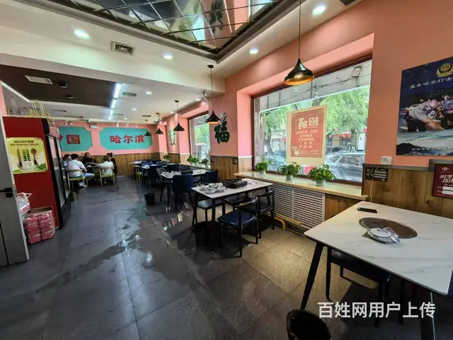 平房连锁火锅鸡出兑 餐馆饭店出兑 - 图片 4