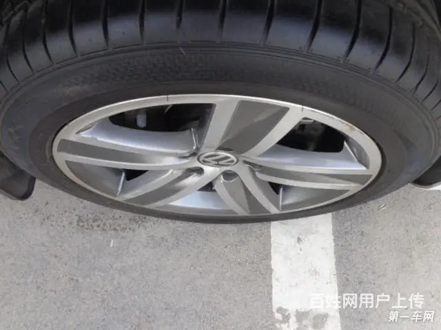 [长春]大众CC 1.8T 自动 尊贵型 2013 - 图片 6