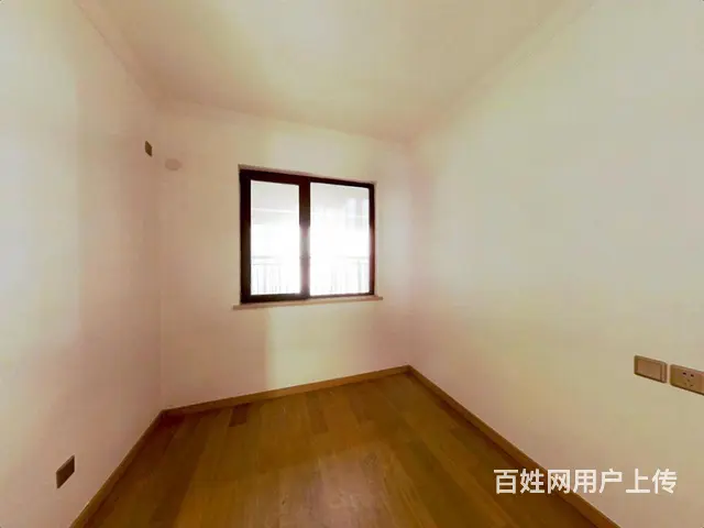 中海四期锦城必看！四期精装修，一梯两户，南北通透，送车位 - 图片 7