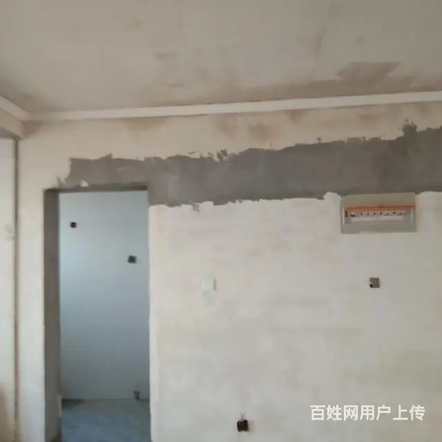 专业刮腻子粉刷乳胶漆 - 图片 2