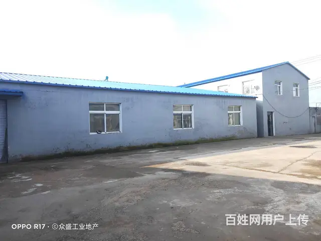 新民3000平厂房出租 - 图片 3