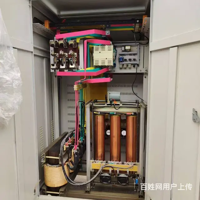 吴江电气控制柜回收 苏州常熟配电柜回收 - 图片 3