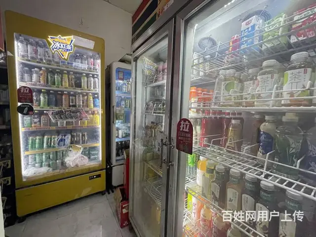 （51旺铺推荐）港门村100平百货超市带棋牌转让 - 图片 9