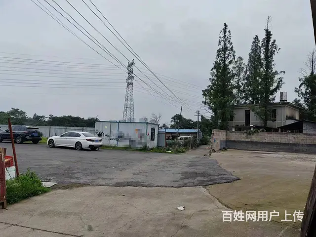 （老板本人）开福区开福大道捞刀河独门独院场地出租  6470 - 图片 11