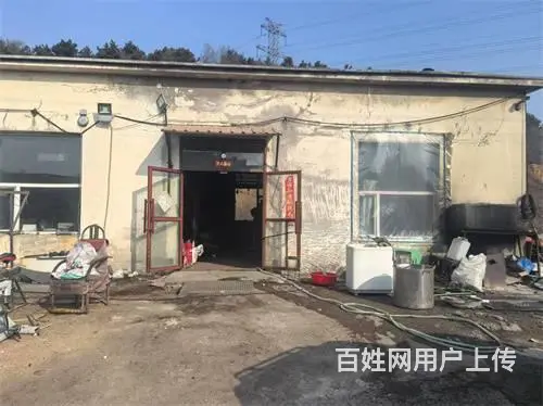 船营区吉长北线育林村厂房出租 - 图片 12