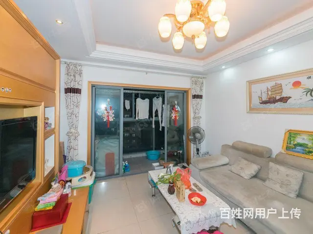 雅居乐熙悦府旁滨江明珠城精装修两房降价五万随时看房 - 图片 7