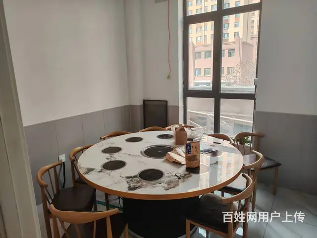 净月200平二层经营中火锅店出兑 餐饮店出兑 - 图片 2