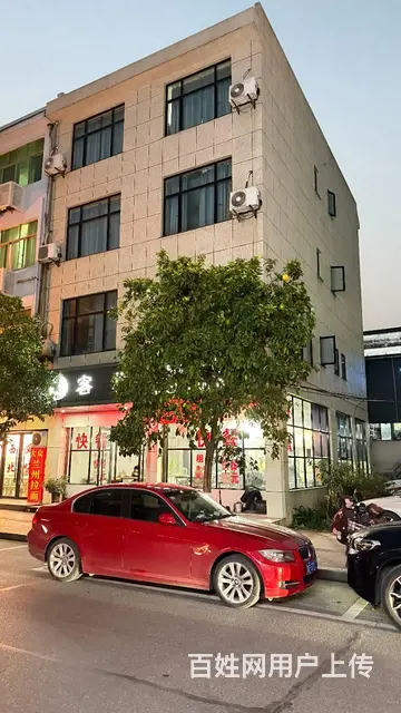 房东直租！东阳横店镇清明上河图路307平店铺出租！ - 图片 3