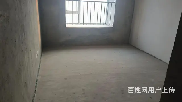 凤凰城三室两厅 双证79万，采光无遮挡 - 图片 1