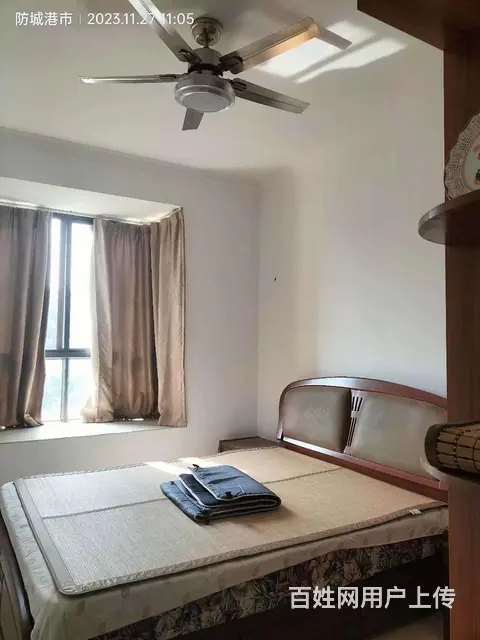 博古东海岸 普通住宅2厅 中等装修 - 图片 3