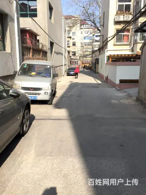 万达附近 电梯公寓 一室精装修设施全 - 图片 8