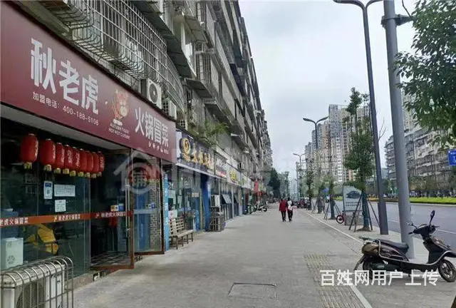 （同城搜铺网）资溪花园90平冒菜店整体转让 - 图片 2