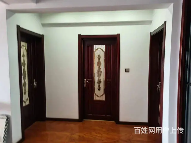 卖房：永丰国际城9楼70.8万，不把冷杉，面积115平，两室 - 图片 6