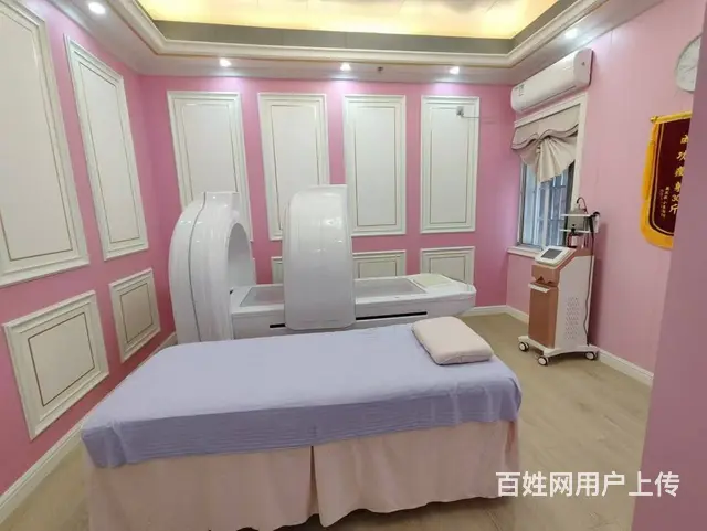 （51旺铺推荐）美兰区海府路500平美容院整体低价转让 - 图片 5