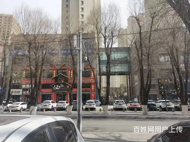 7500(七P）个人城北鼎安名城临街汉堡店带生意转让 - 图片 9