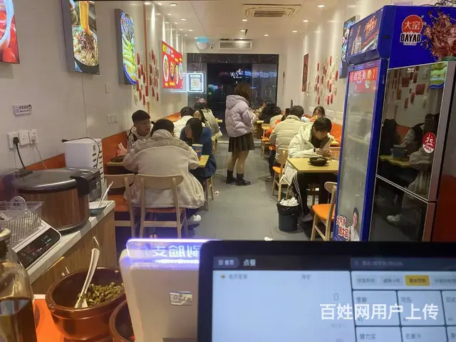 ((优选))  龙湖铂金岛商业街品牌小吃店转让，行业不限 - 图片 4