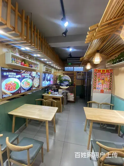 大东吉祥精装早餐快餐店出兑 - 图片 6
